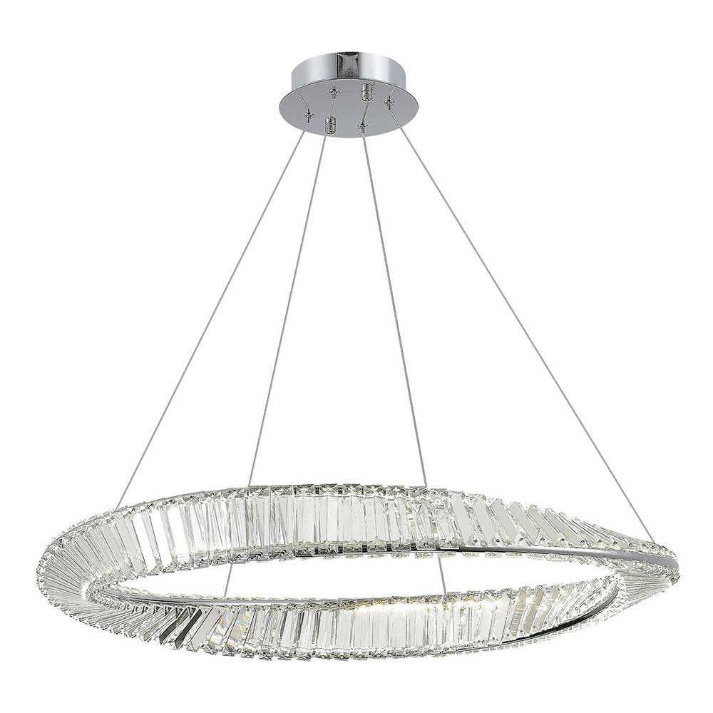 Подвесной светильник ST Luce Ritorto SL6204.111.01