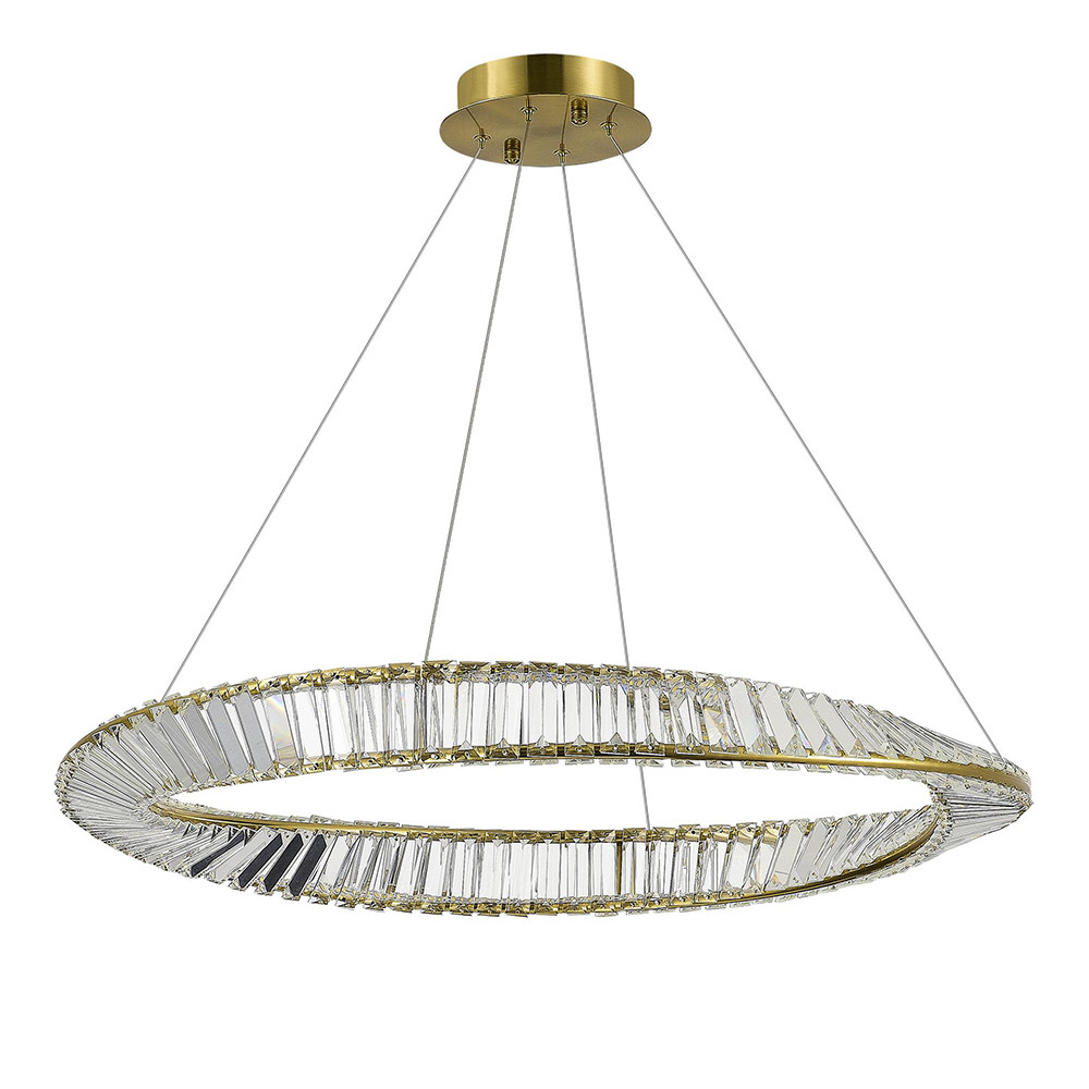 Подвесной светильник ST Luce Ritorto SL6204.311.01