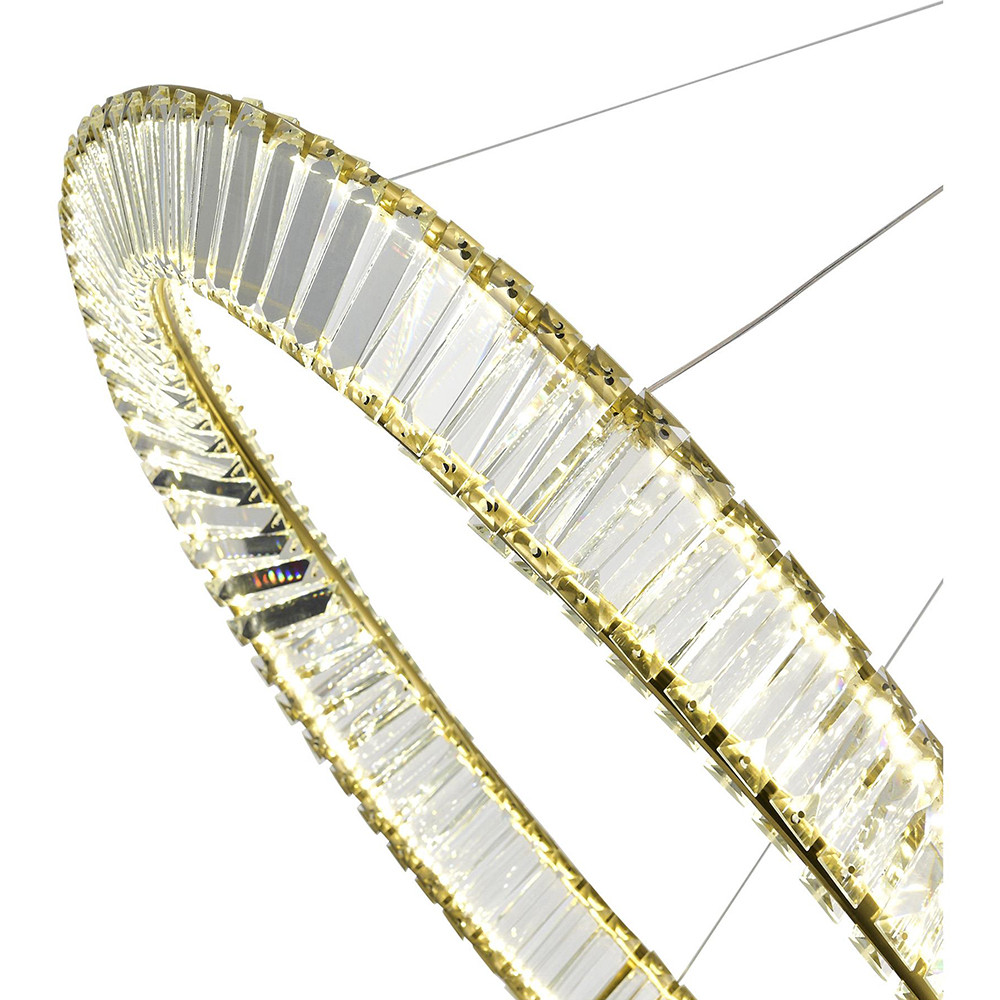 Подвесной светильник ST Luce Ritorto SL6204.311.01
