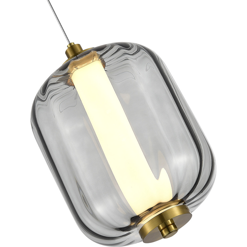 Подвесной светильник ST Luce Summer SL1193.313.01