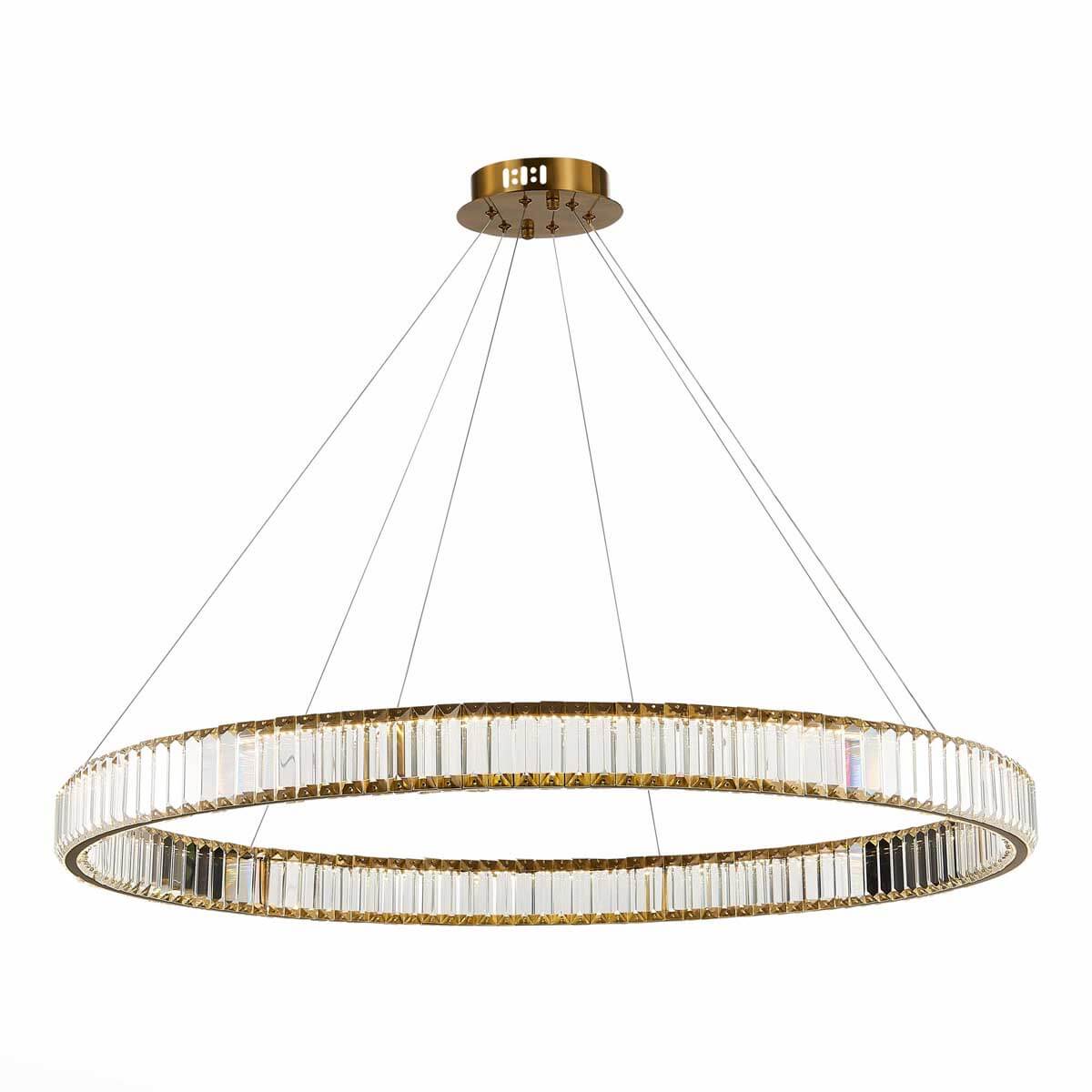 Подвесная люстра ST Luce Tivoli SL1622.313.01