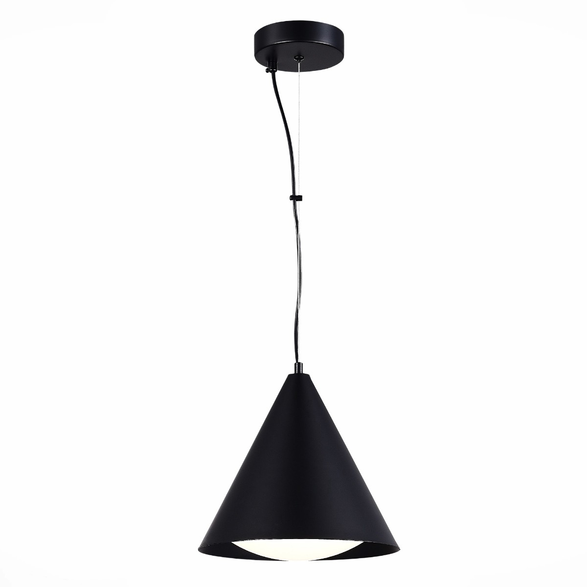 Подвесной светодиодный светильник ST Luce Tresor SL6501.403.01