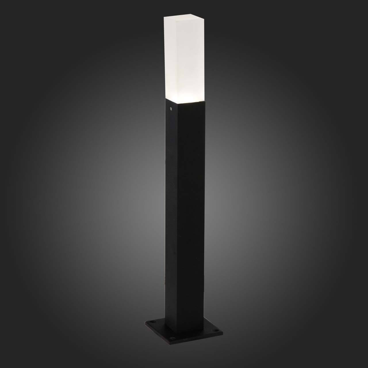 Уличный светодиодный светильник ST Luce Vivo SL101.405.01