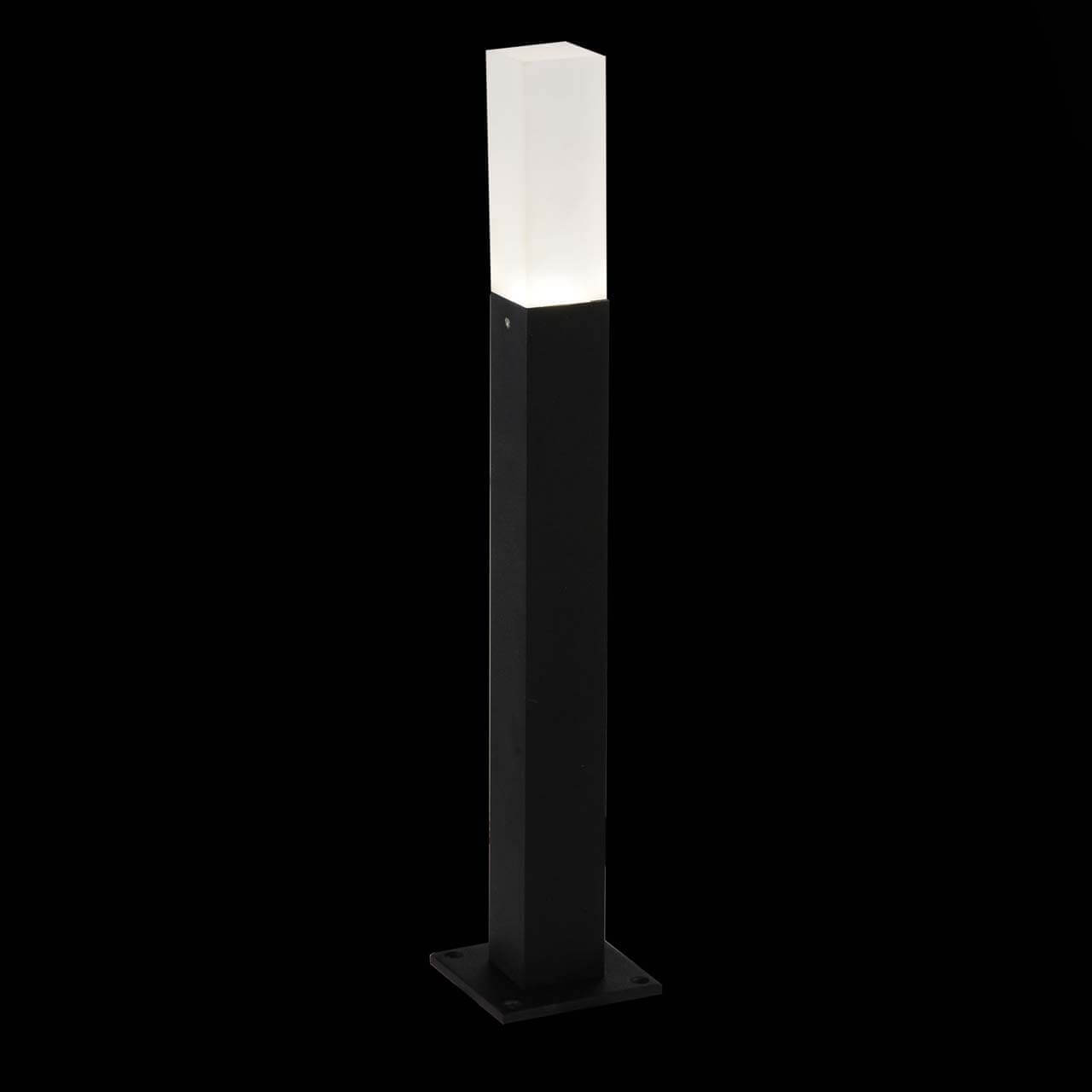 Уличный светодиодный светильник ST Luce Vivo SL101.405.01