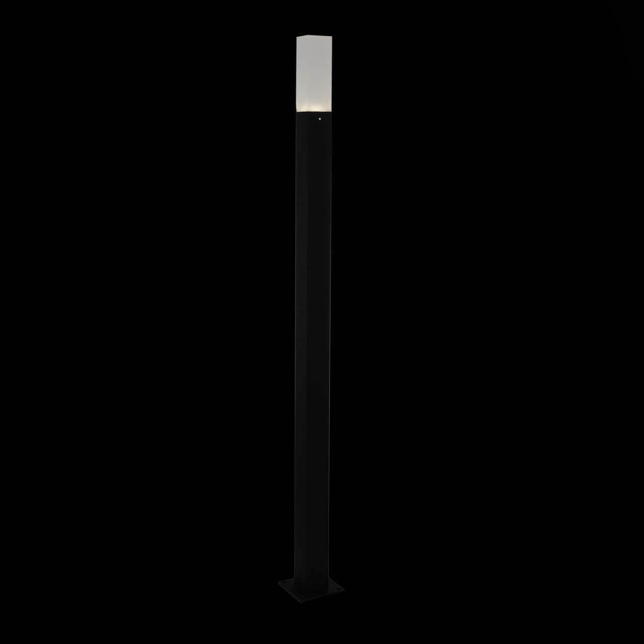 Уличный светодиодный светильник ST Luce Vivo SL101.415.01