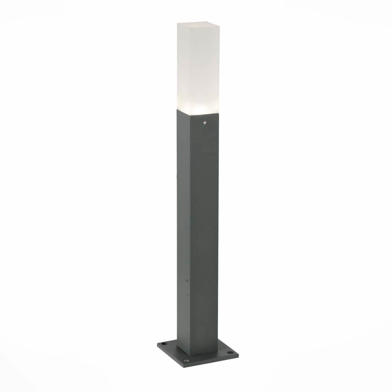 Уличный светодиодный светильник ST Luce Vivo SL101.705.01
