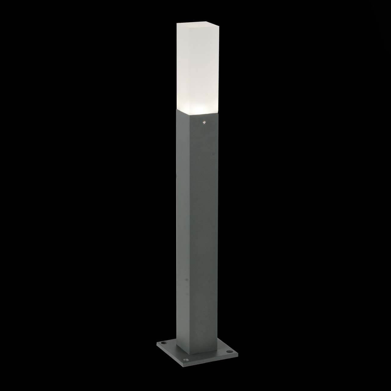 Уличный светодиодный светильник ST Luce Vivo SL101.705.01