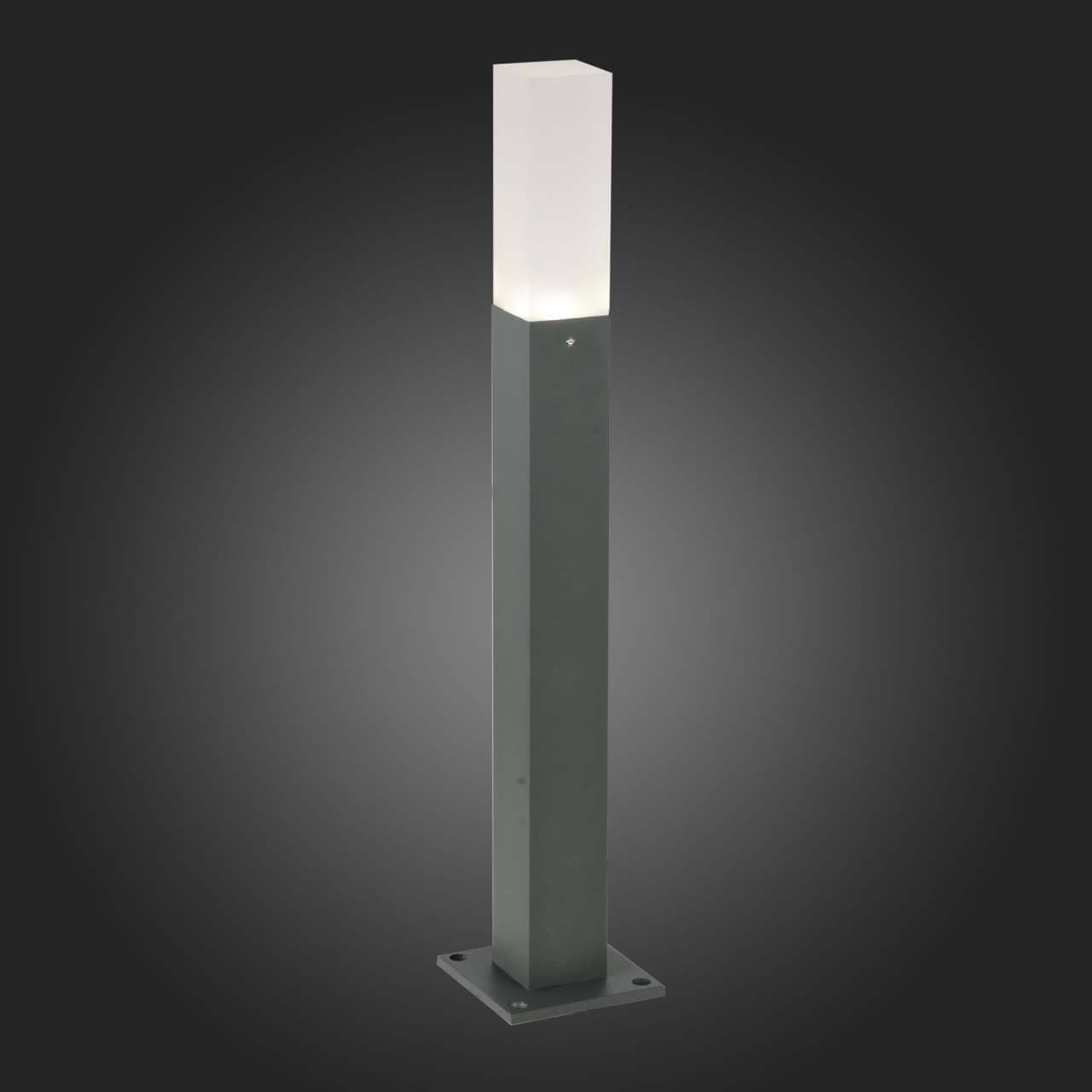 Уличный светодиодный светильник ST Luce Vivo SL101.705.01