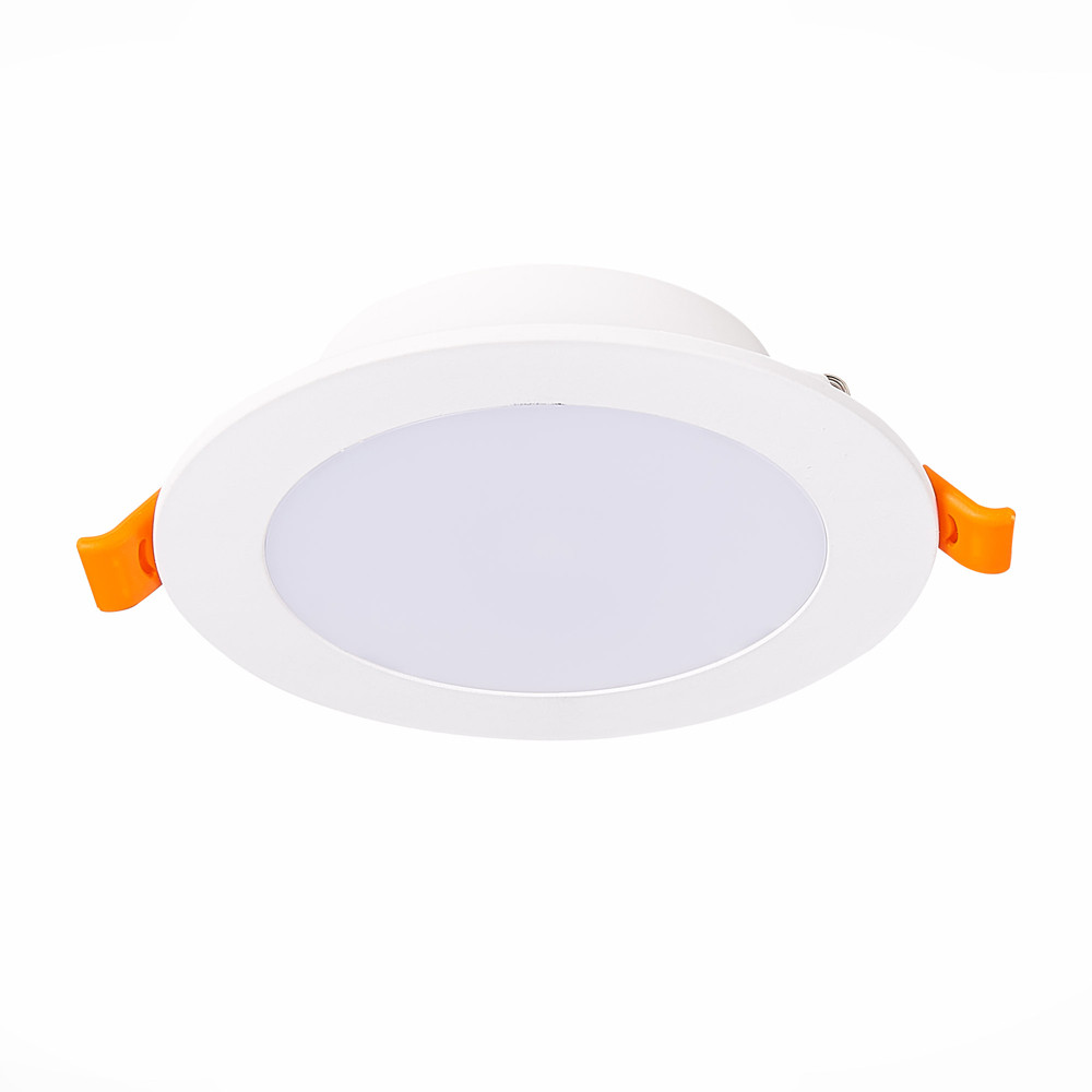 Встраиваемый светодиодный светильник ST Luce Reggila ST212.508.10