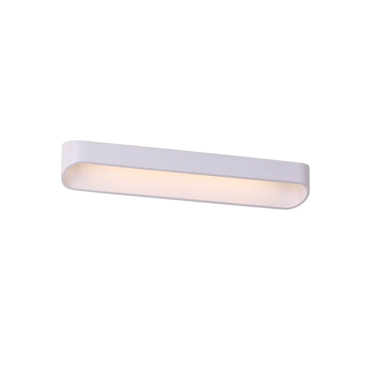 Настенный светильник ST Luce Mensola SL582.101.01