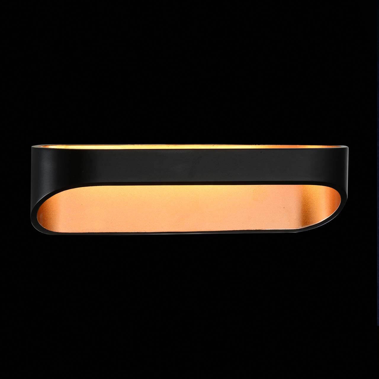 Настенный светильник ST Luce Mensola SL582.041.01