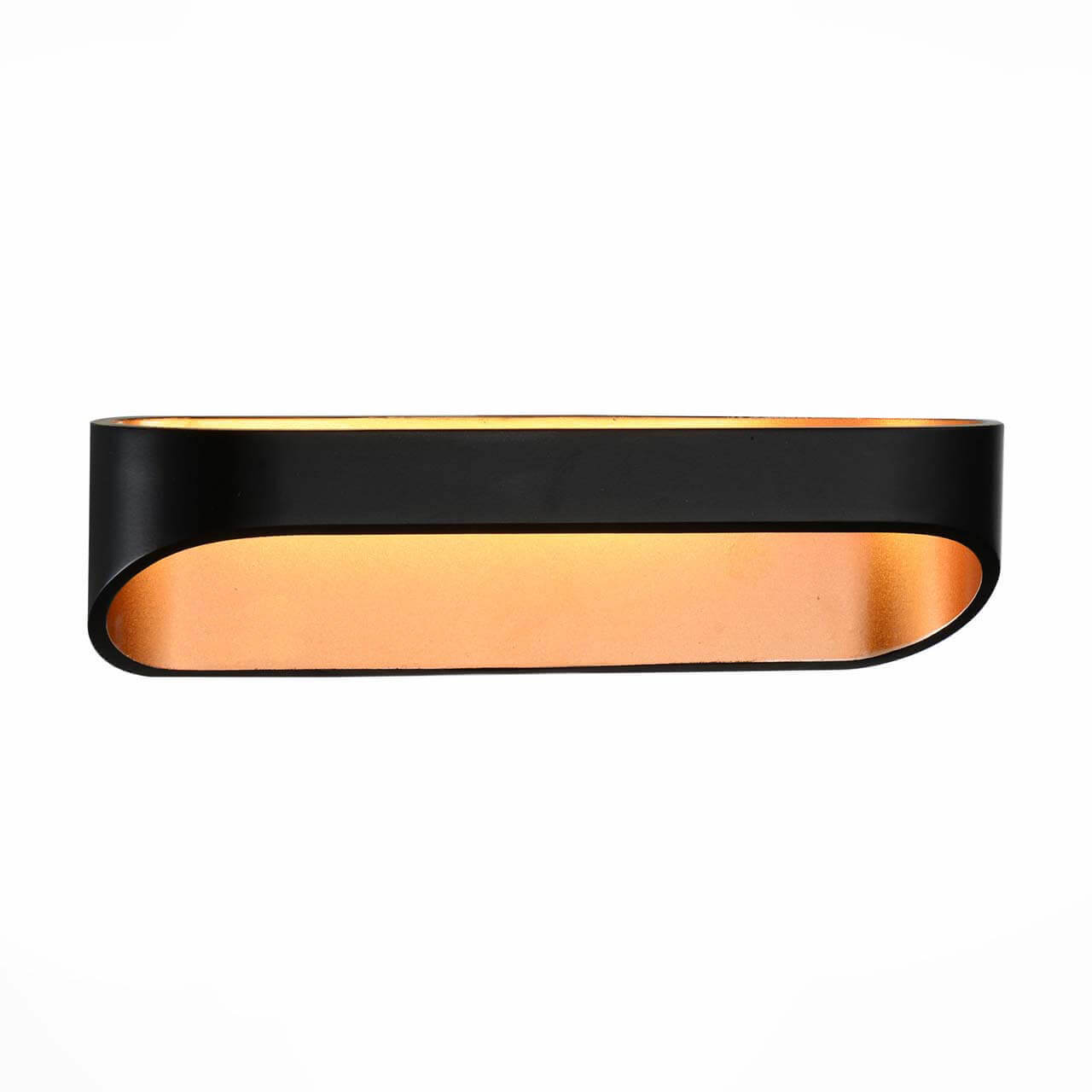 Настенный светильник ST Luce Mensola SL582.041.01