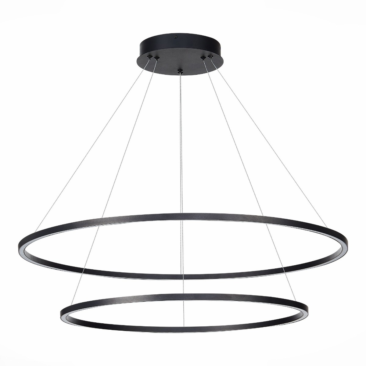 Подвесная светодиодная люстра ST Luce ST605.403.91