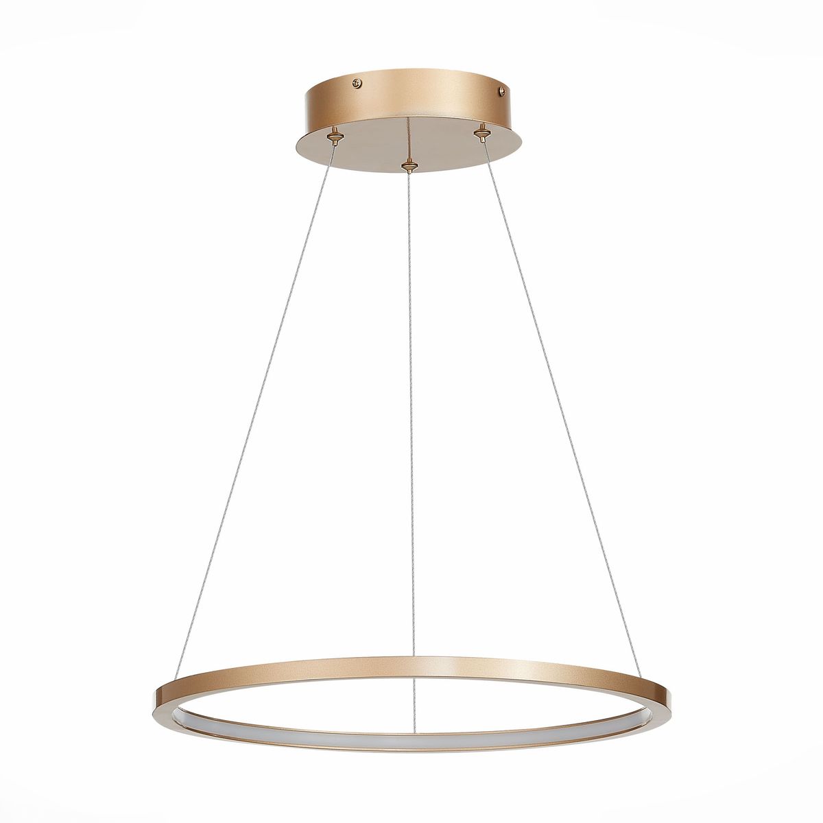 Подвесная светодиодная люстра ST Luce ST603.243.22