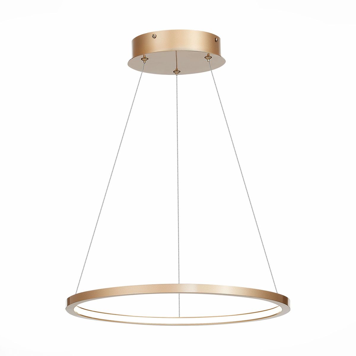 Подвесная светодиодная люстра ST Luce ST603.243.22