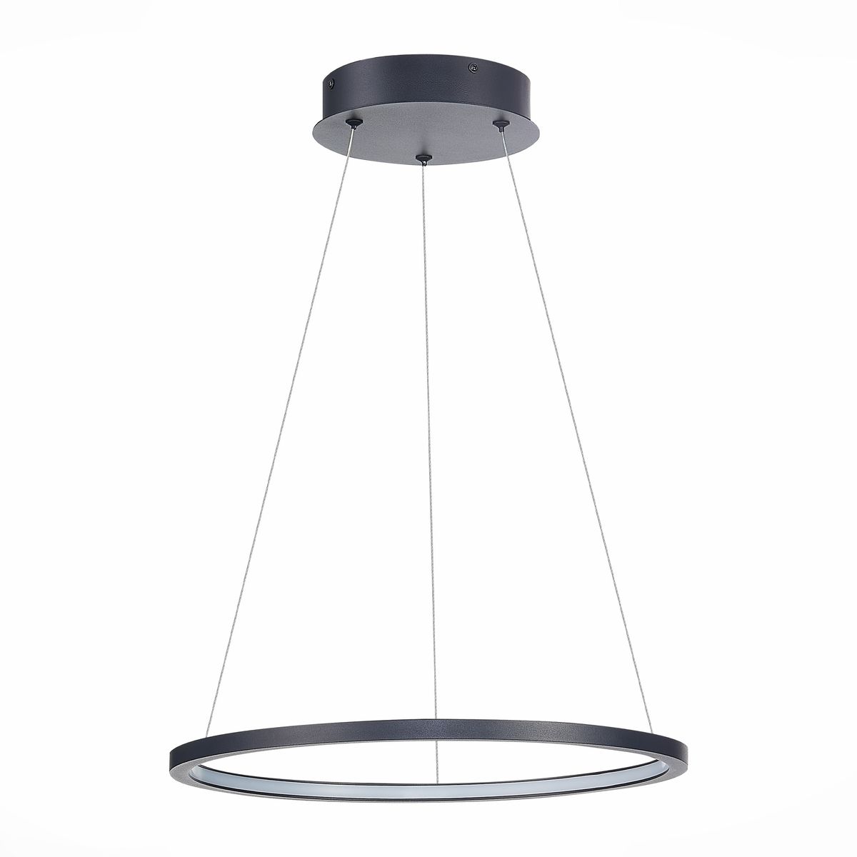Подвесная светодиодная люстра ST Luce ST603.443.22
