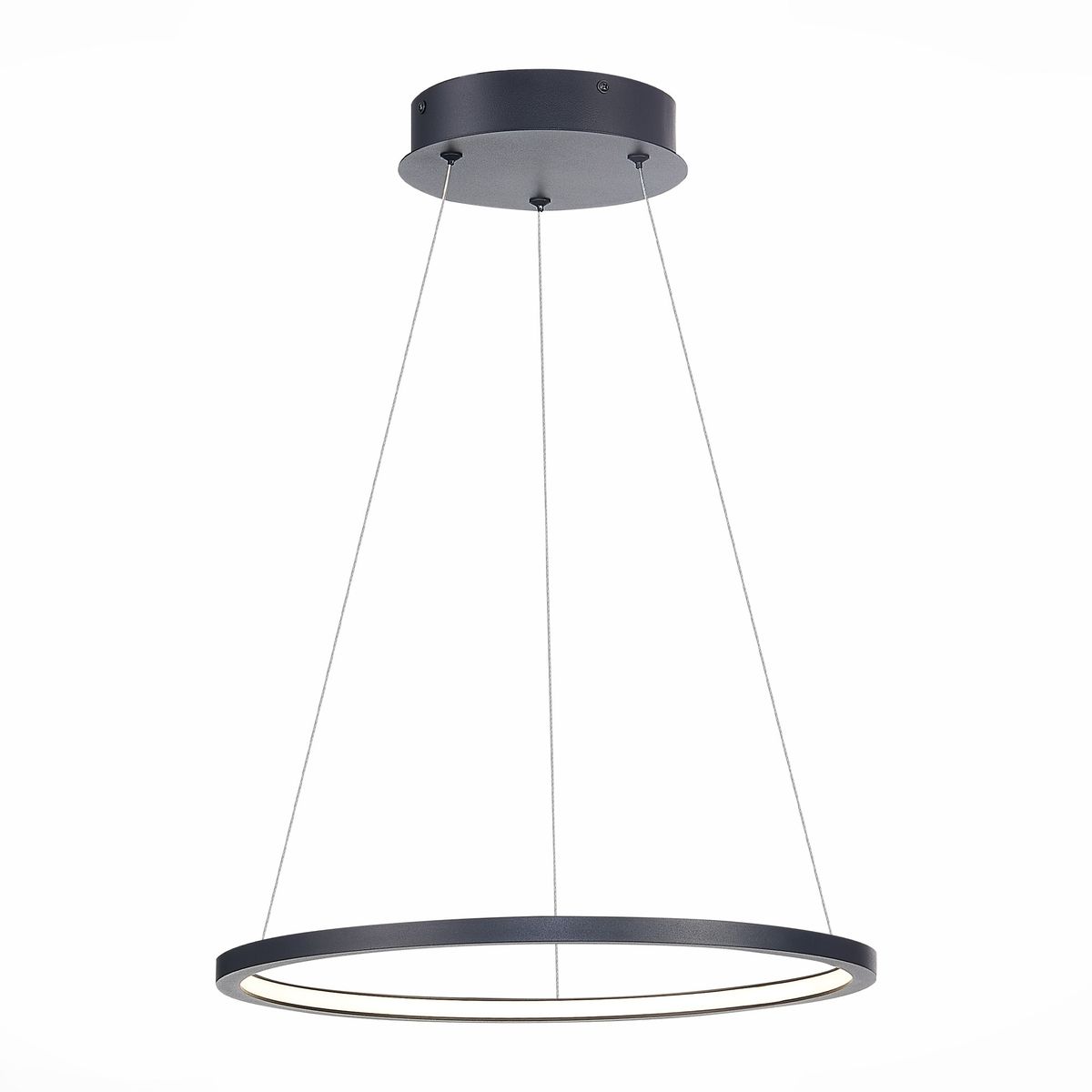 Подвесная светодиодная люстра ST Luce ST603.443.22