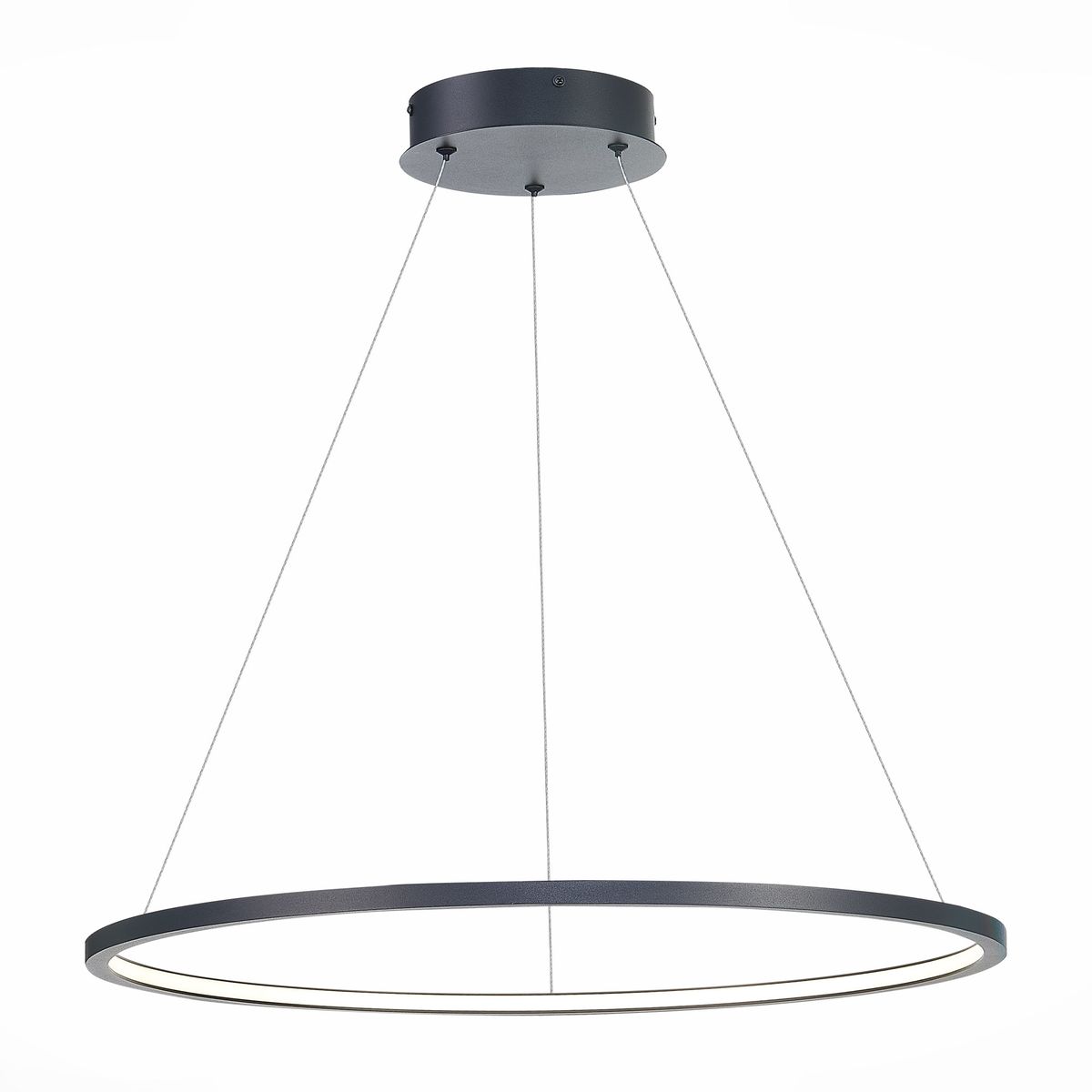 Подвесная светодиодная люстра ST Luce ST603.443.34