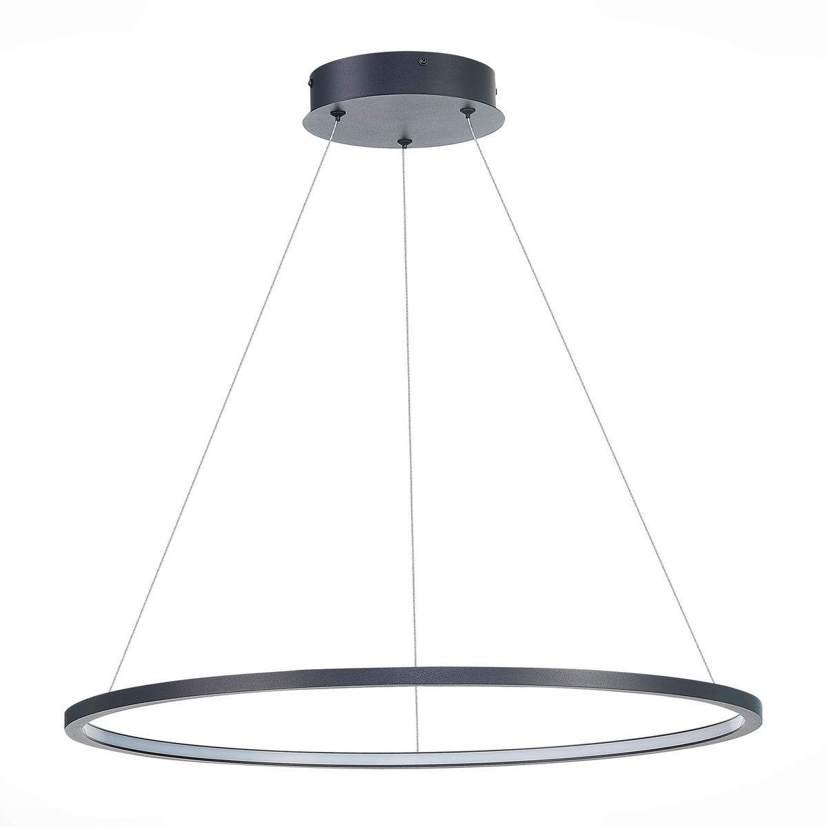 Подвесная светодиодная люстра ST Luce ST603.443.34