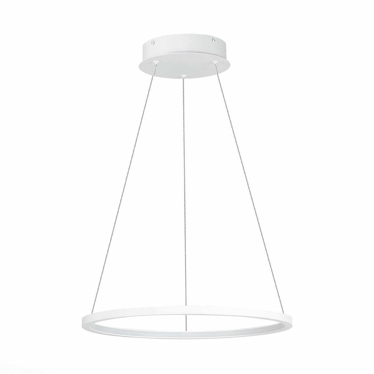 Подвесная светодиодная люстра ST Luce ST603.543.22