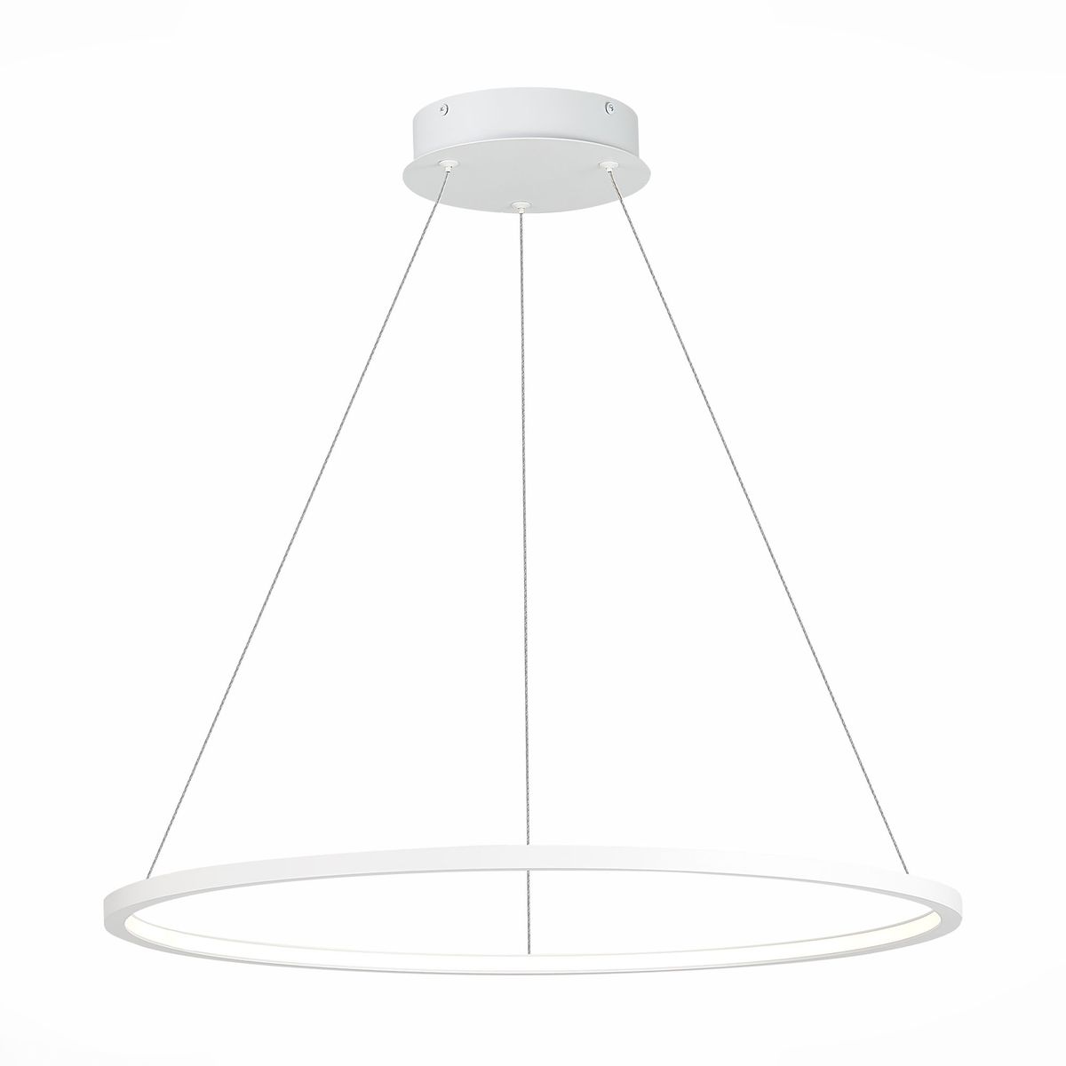 Подвесная светодиодная люстра ST Luce ST603.543.34