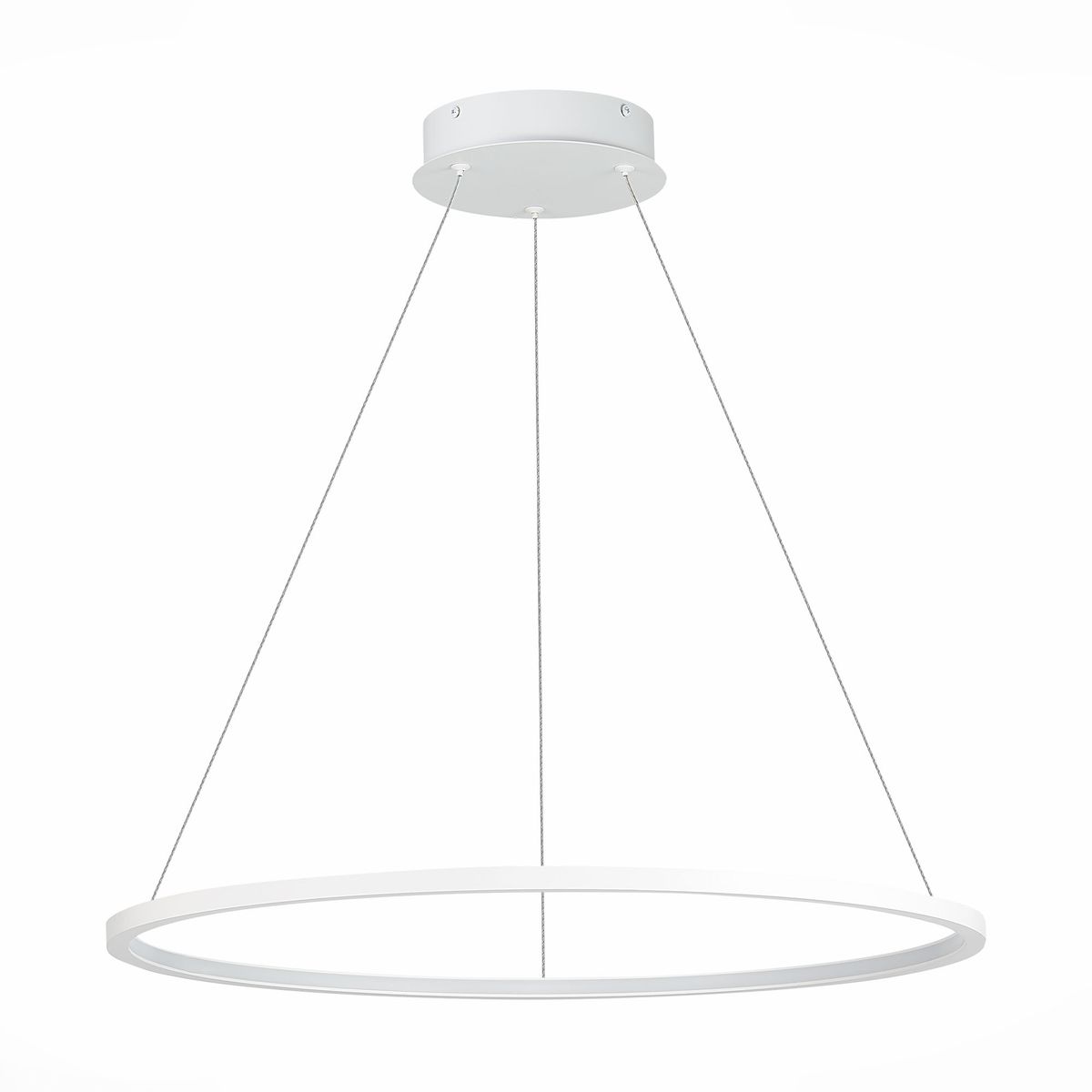 Подвесная светодиодная люстра ST Luce ST603.543.34