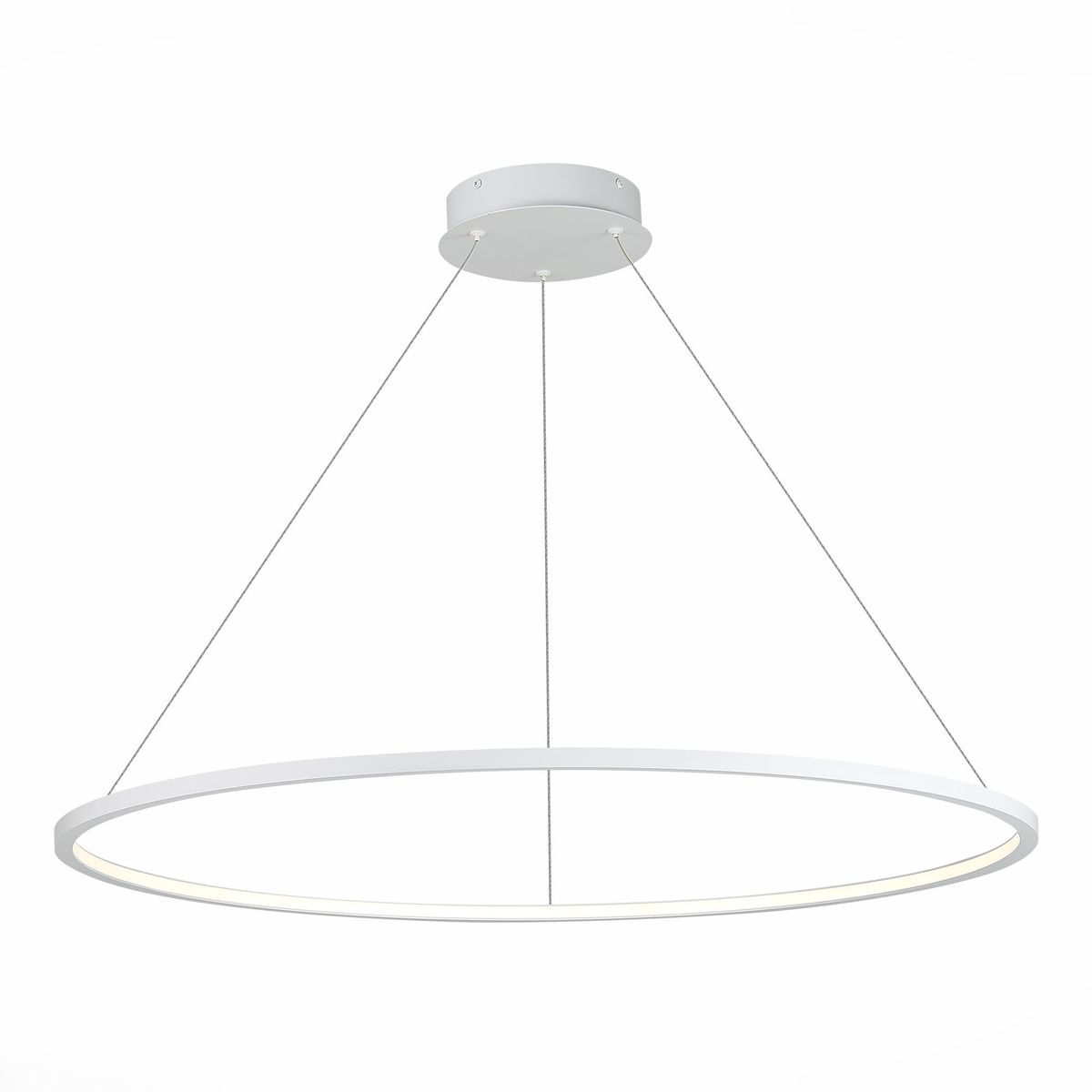 Подвесная светодиодная люстра ST Luce ST603.543.46