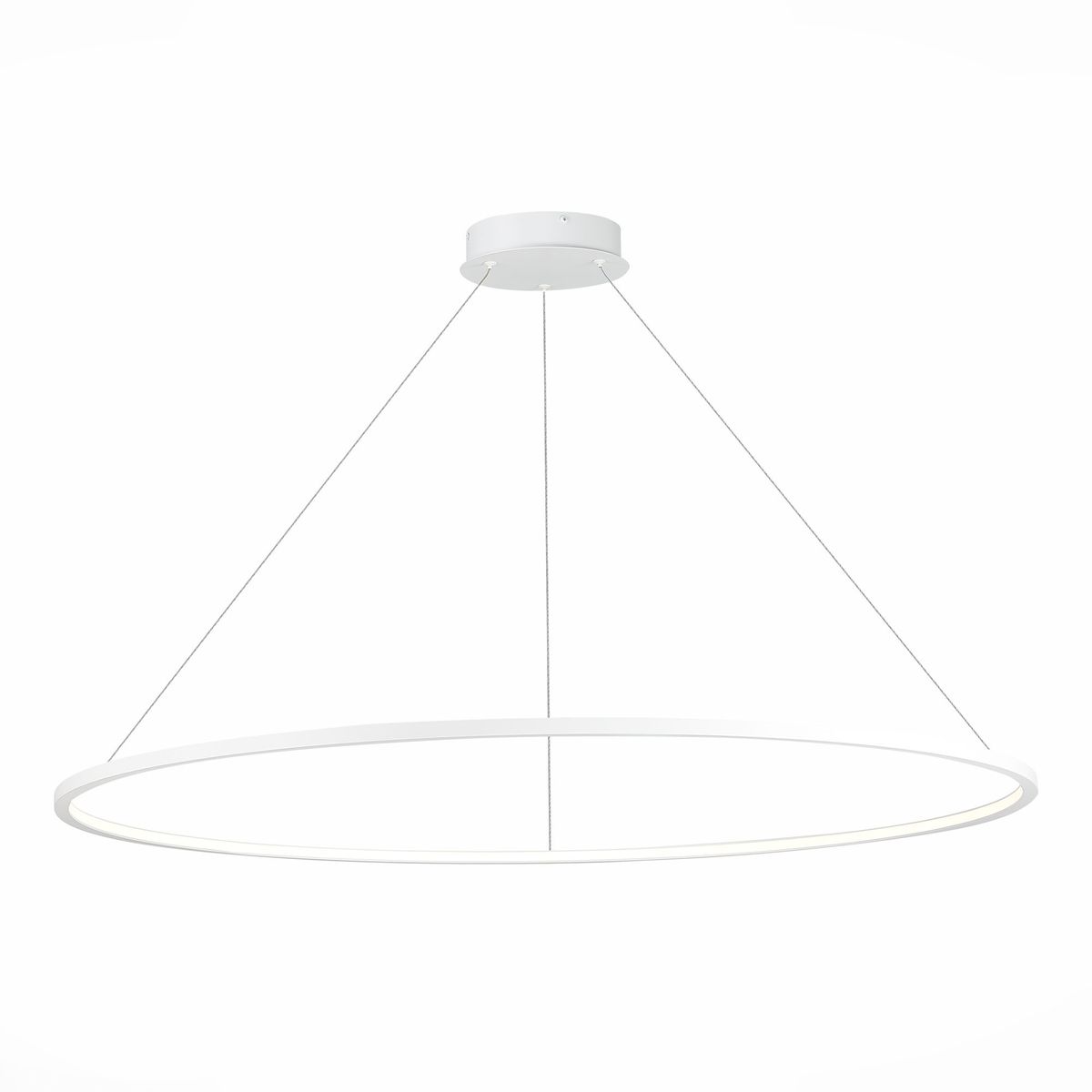 Подвесная светодиодная люстра ST Luce ST603.543.57