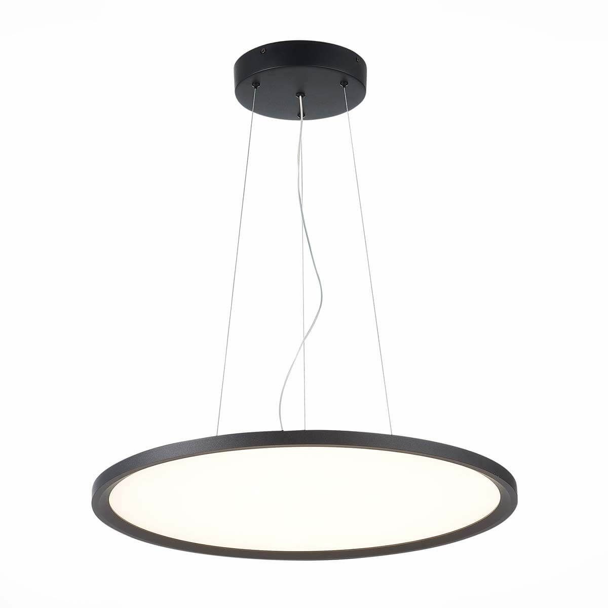 Подвесная светодиодная люстра ST Luce ST602.443.56