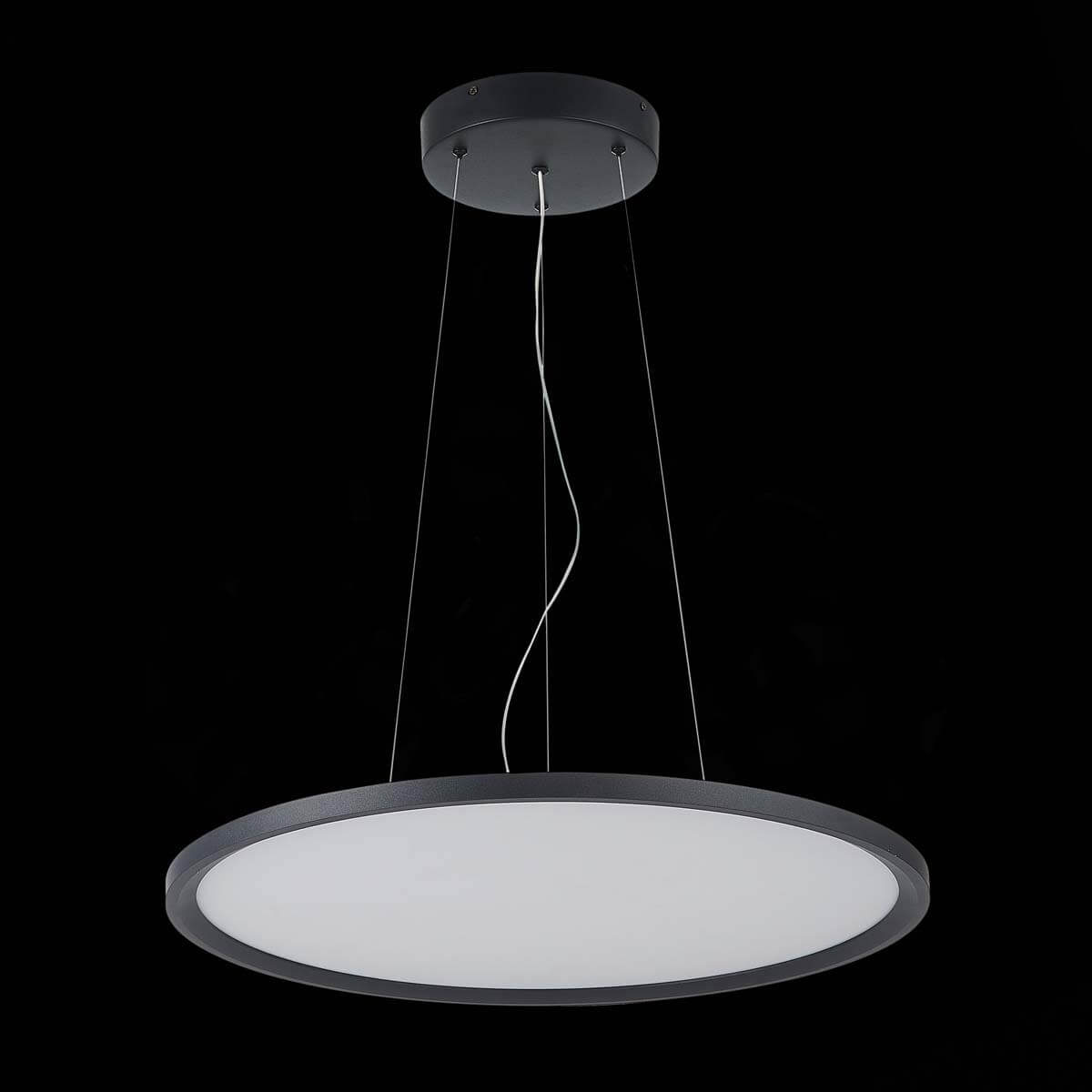 Подвесная светодиодная люстра ST Luce ST602.443.56