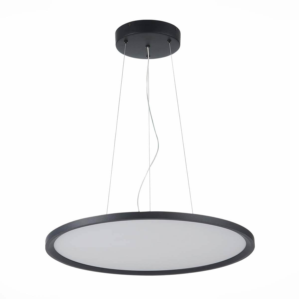 Подвесная светодиодная люстра ST Luce ST602.443.56