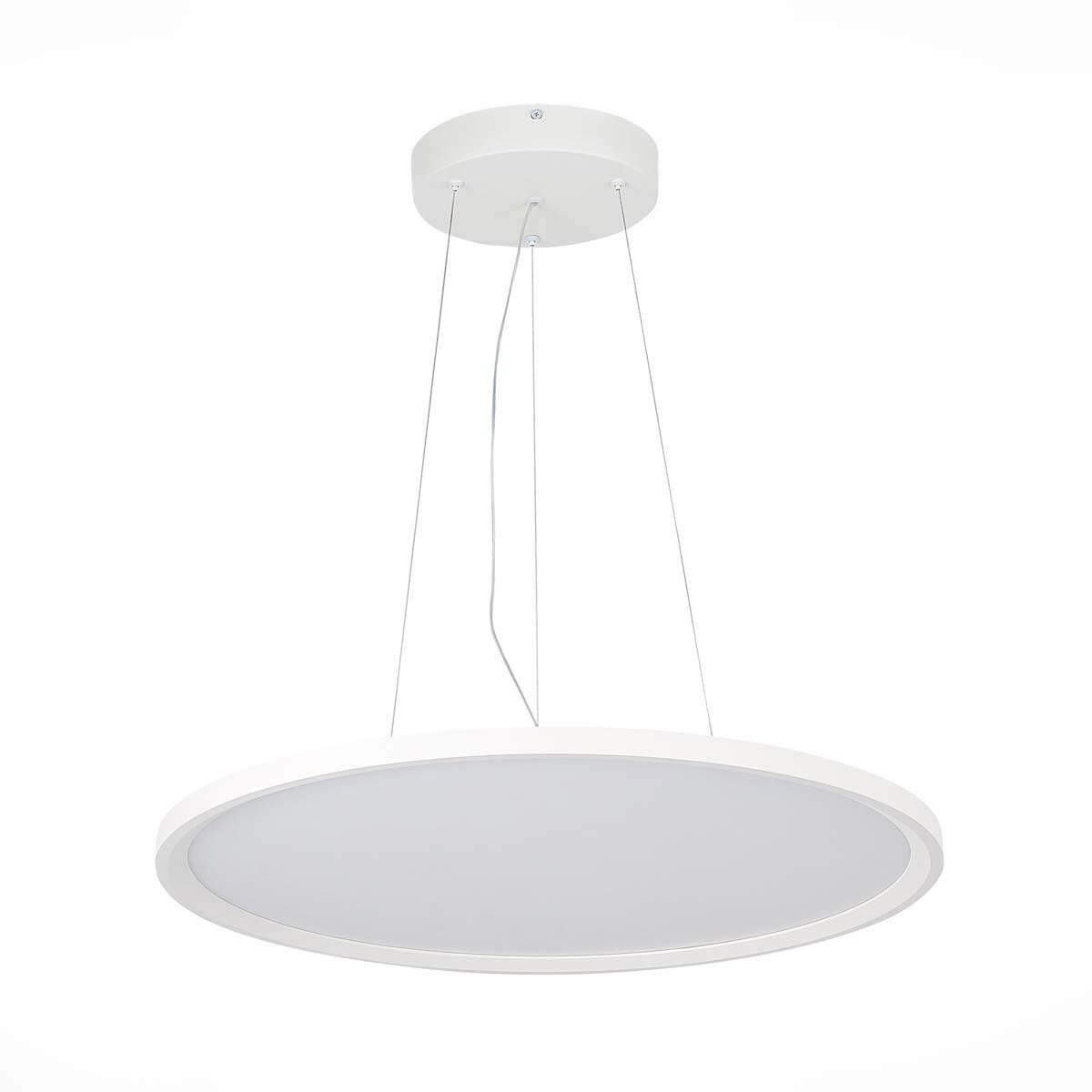 Подвесная светодиодная люстра ST Luce ST602.543.56