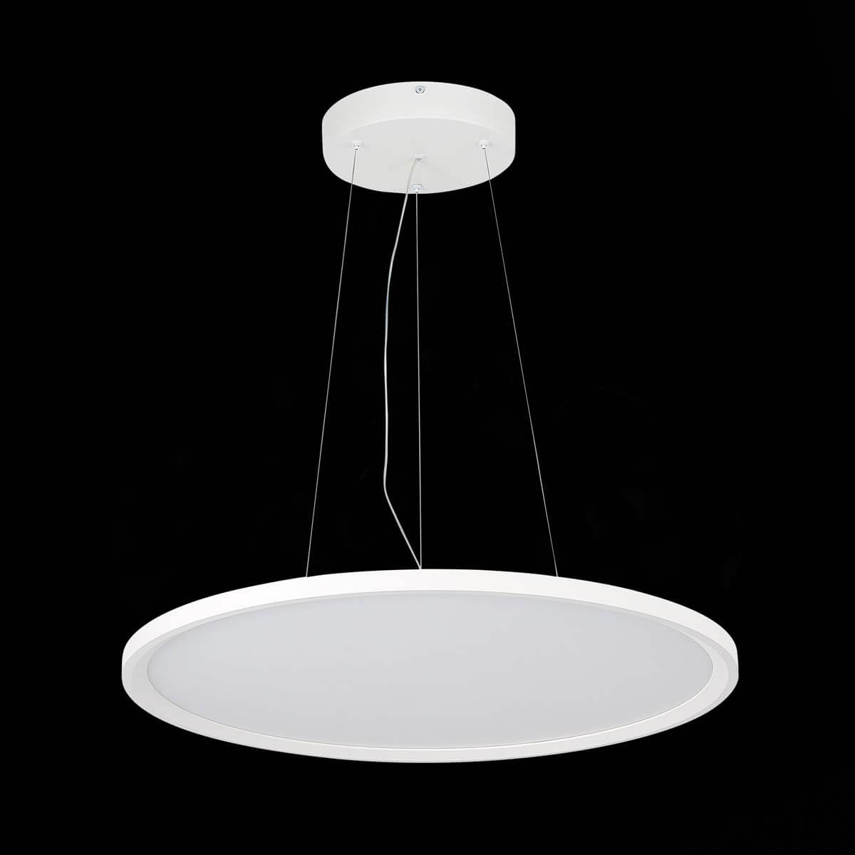 Подвесная светодиодная люстра ST Luce ST602.543.56