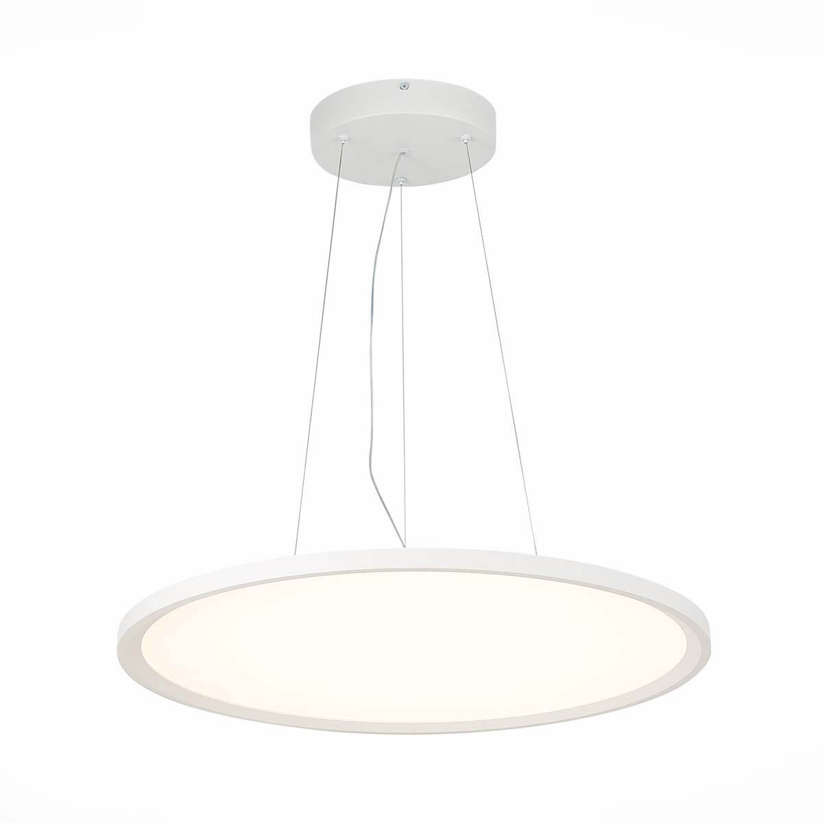 Подвесная светодиодная люстра ST Luce ST602.543.56
