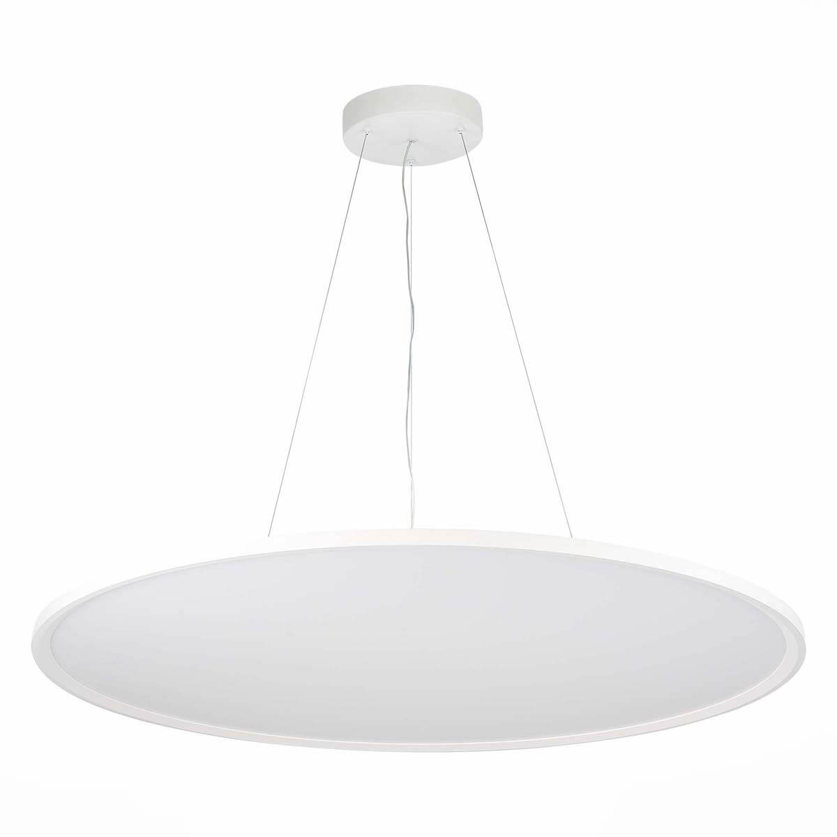 Подвесная светодиодная люстра ST Luce ST602.543.72