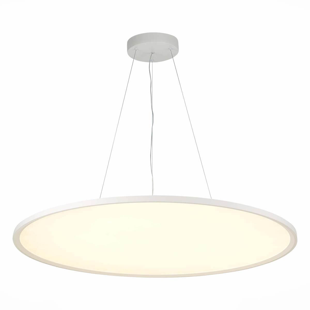 Подвесная светодиодная люстра ST Luce ST602.543.72