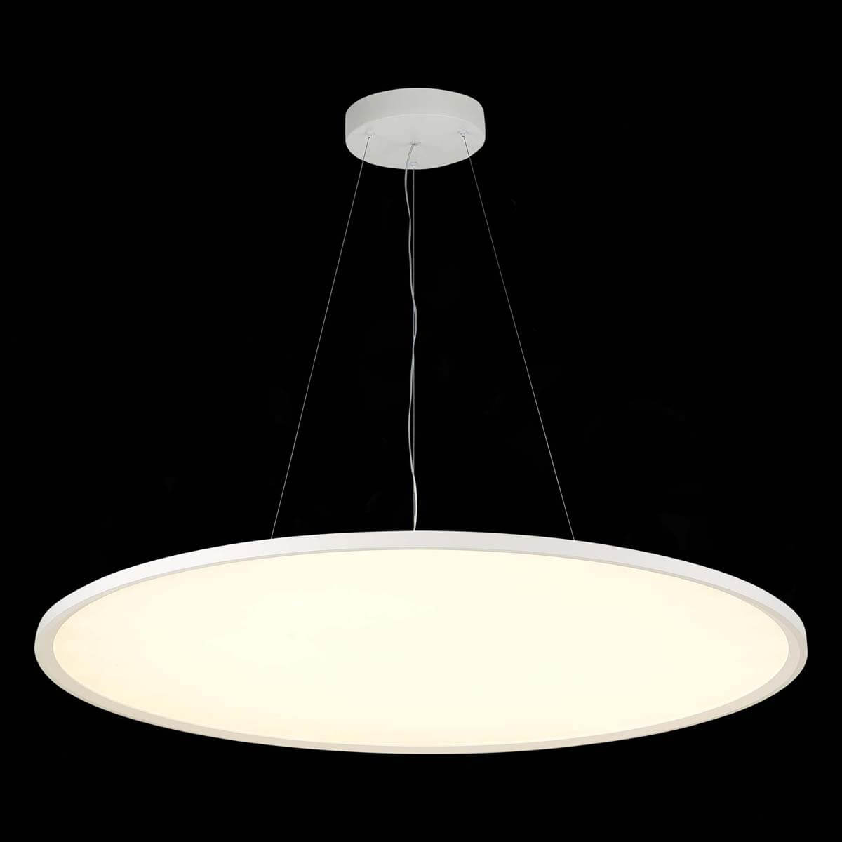 Подвесная светодиодная люстра ST Luce ST602.543.72