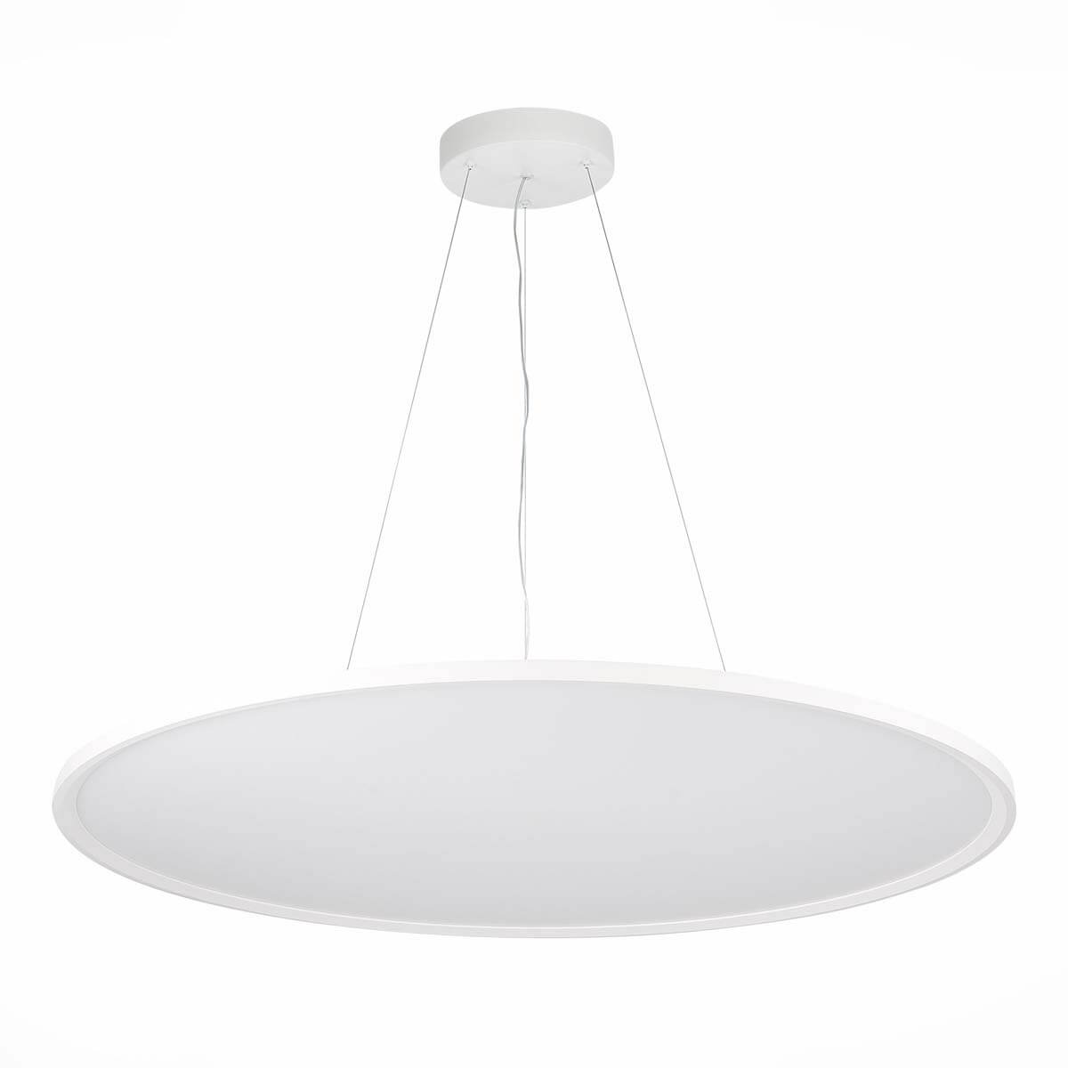 Подвесная светодиодная люстра ST Luce ST602.543.96