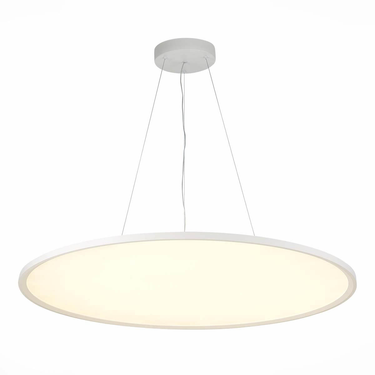 Подвесная светодиодная люстра ST Luce ST602.543.96
