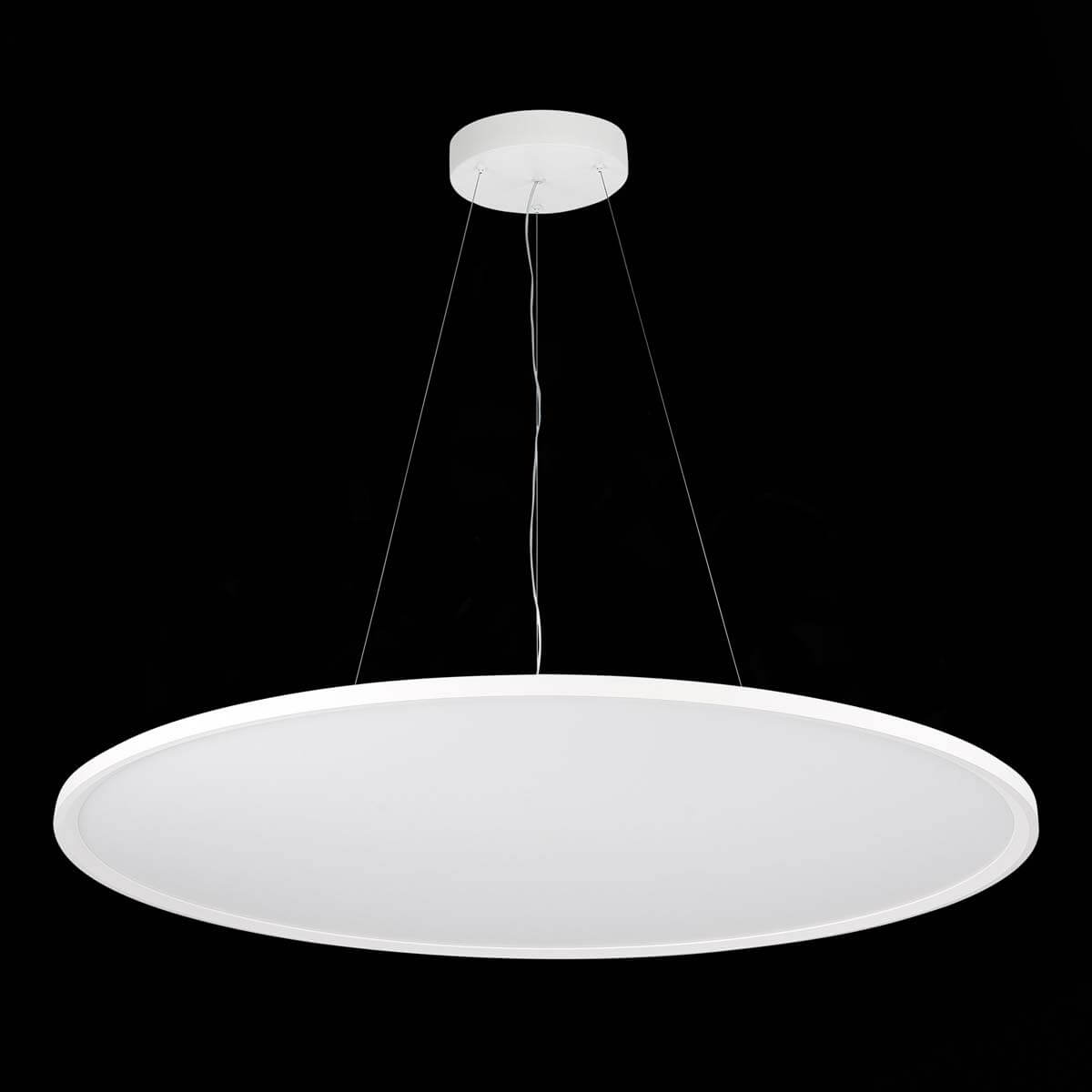 Подвесная светодиодная люстра ST Luce ST602.543.96