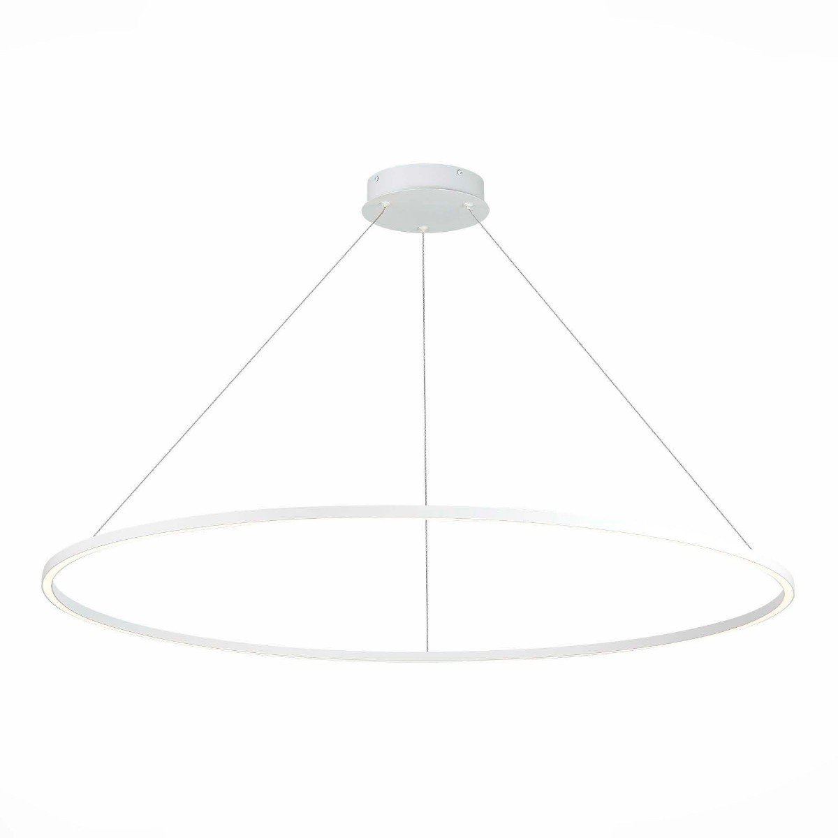 Подвесная светодиодная люстра ST Luce ST605.503.72