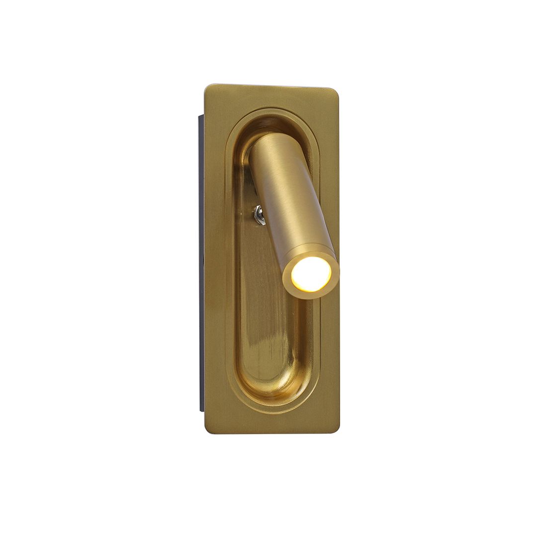 Бра Kink Light Ризи 08071M,20