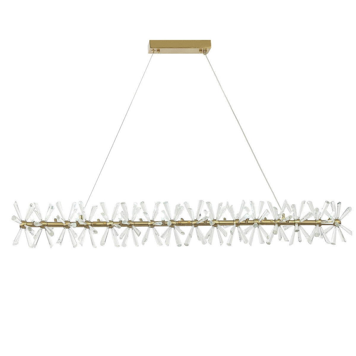 Подвесная люстра Kink Light Альма 07672-100,36