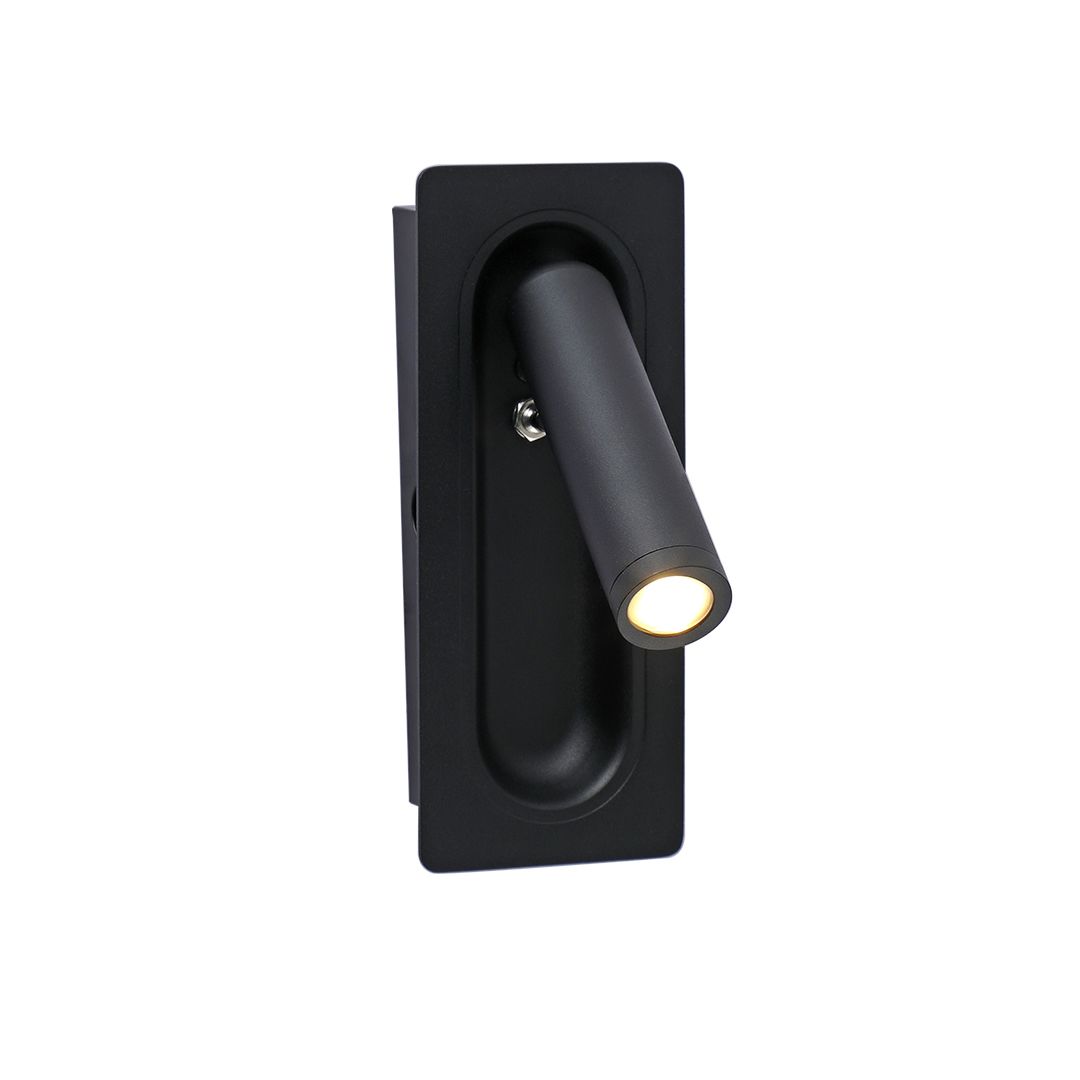 Бра Kink Light Ризи 08071M,19