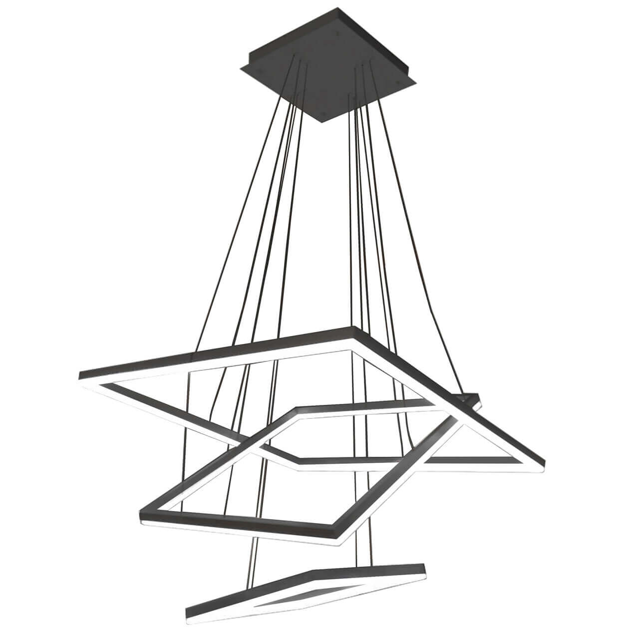 Подвесной светодиодный светильник Kink Light Альтис 08201,19(4000K)
