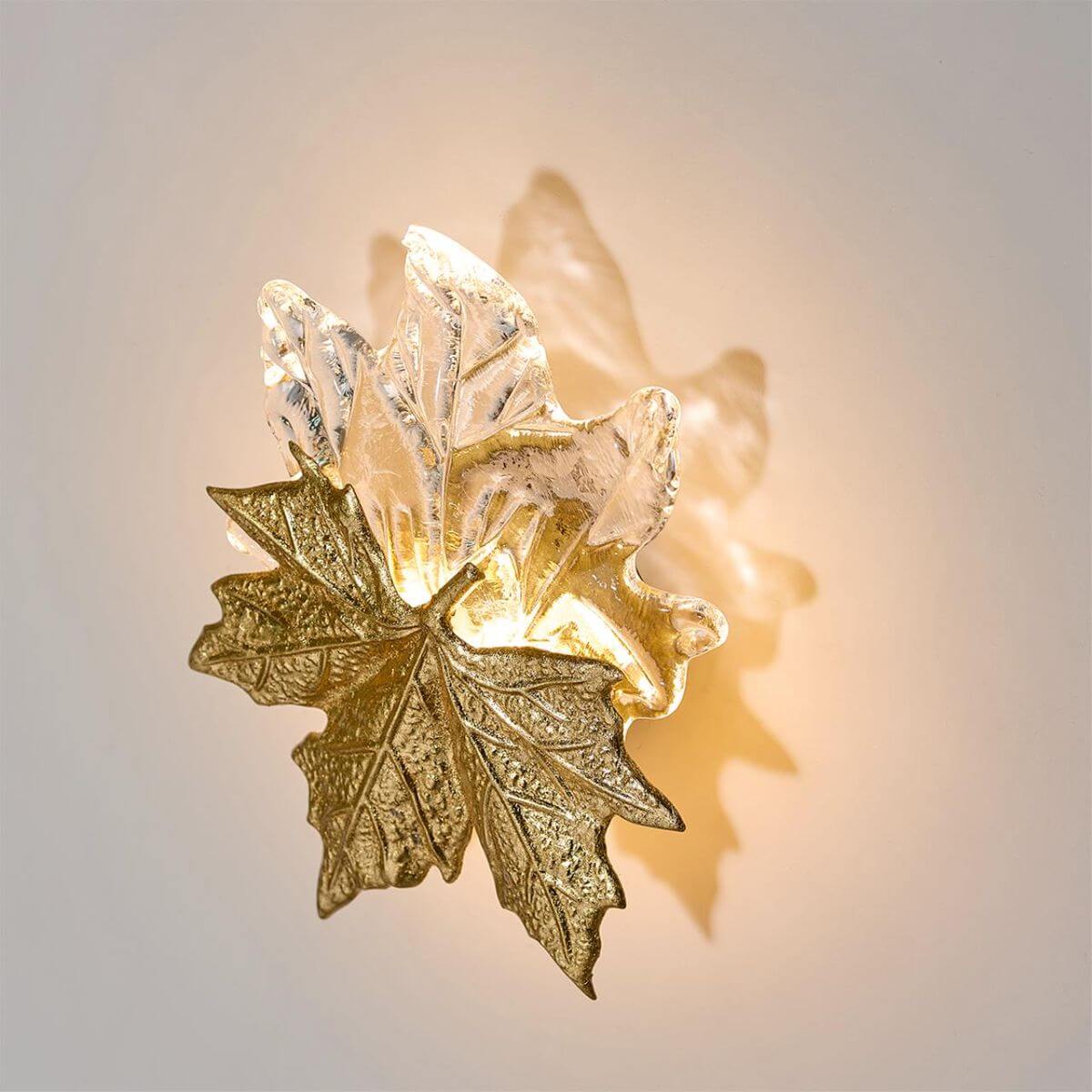 Декоративный светильник Odeon Light Eva 4371/3WL