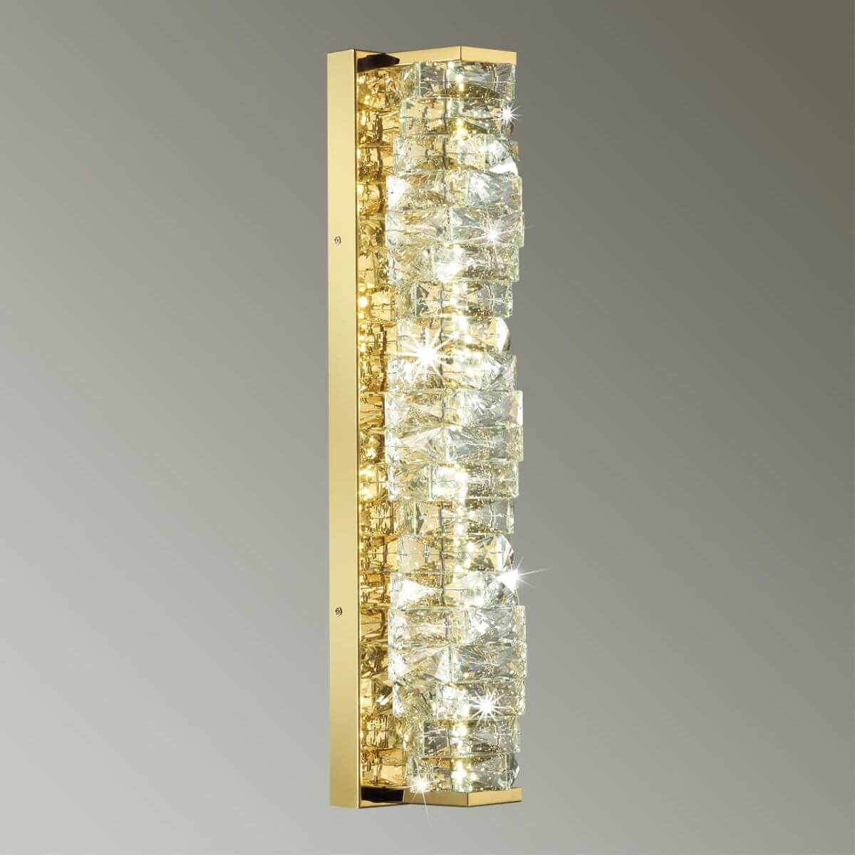 Бра Odeon Light Straza 4999/15WL