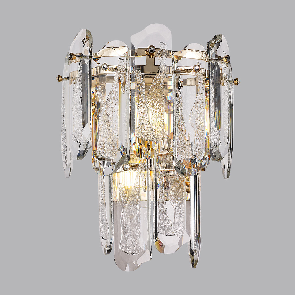 Бра Odeon Light Bullon 5069/2W