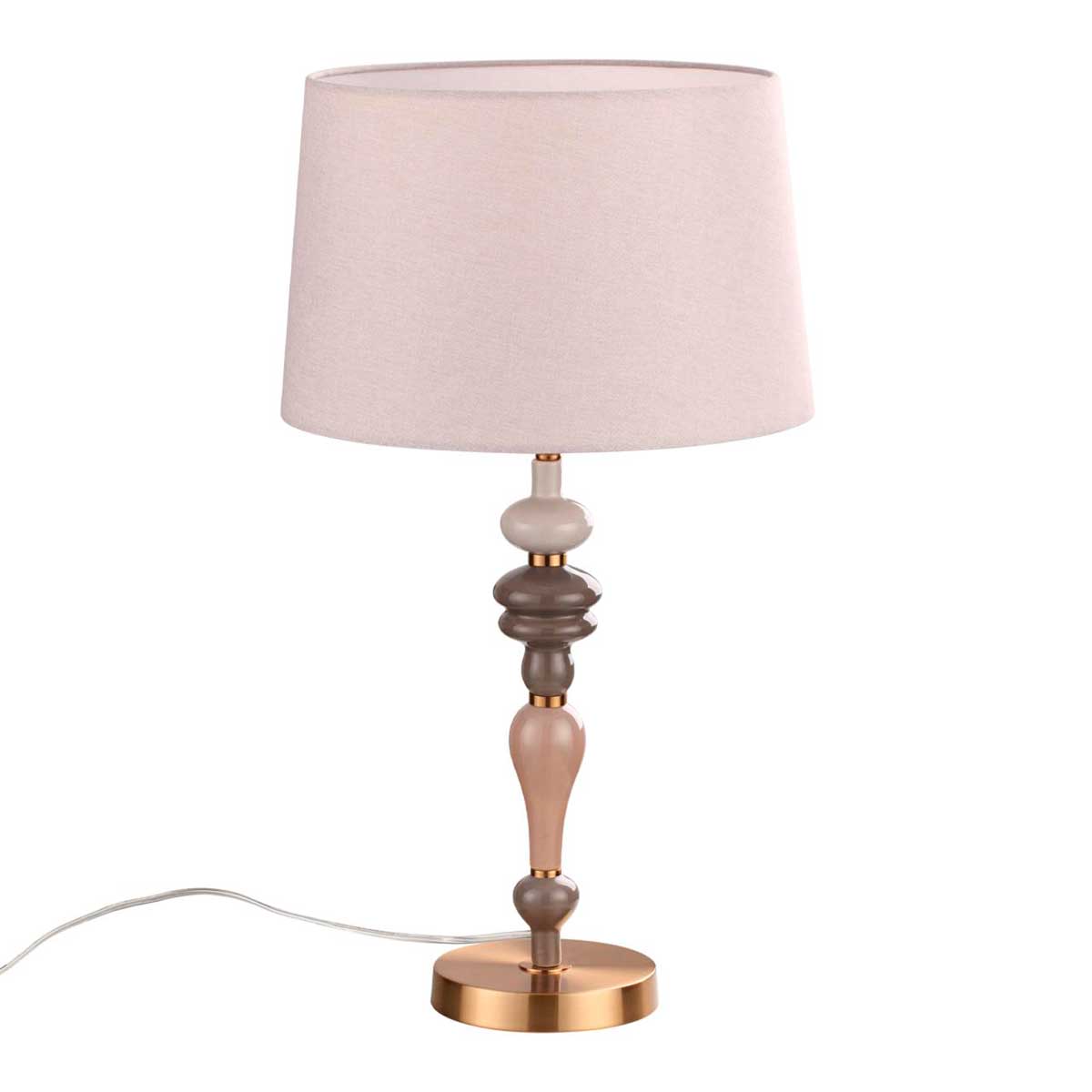 Настольная лампа Odeon Light Homi 5040/1T