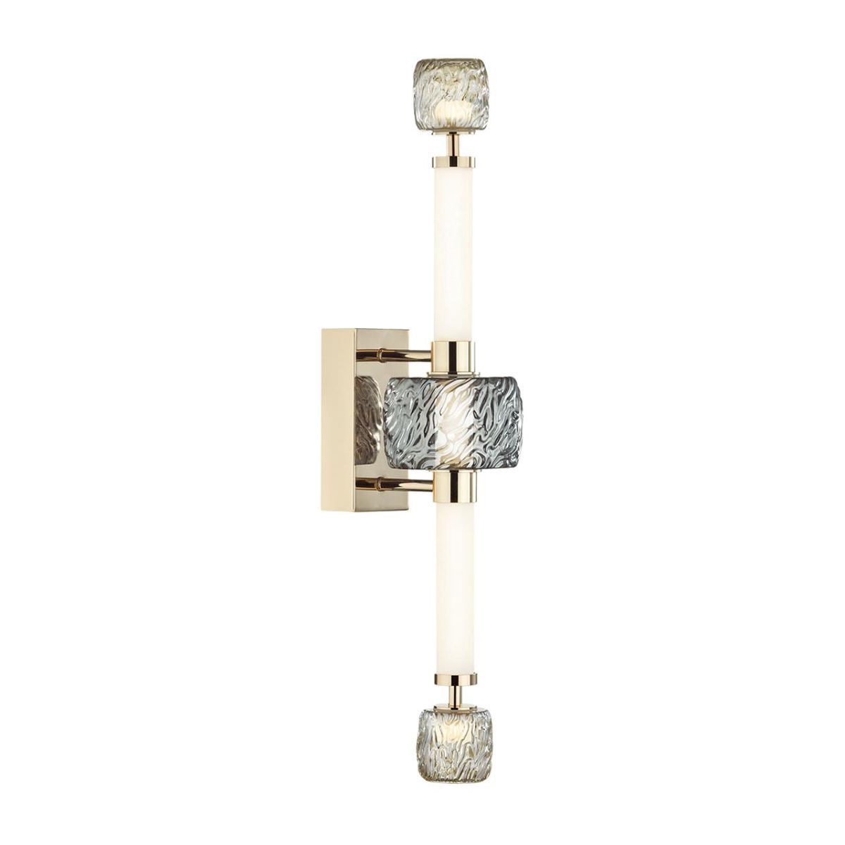 Бра Odeon Light Kliff 5426/28WL